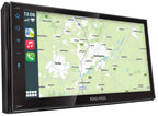 Road Angel RA-X721DAB Apple Car Play, Android Auto, 7" Capactive Touchscreen, Bluetooth, Spotify, DAB+ Camera