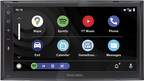 Road Angel RA-X721DAB Apple Car Play, Android Auto, 7" Capactive Touchscreen, Bluetooth, Spotify, DAB+ Camera
