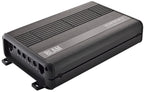 BLAM RA300D mono channel ultra compact class D amplifier
