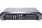 Alpine R-A60F 4-Channel R-Series 300 Wat Car Amplifier