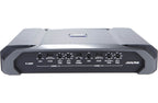 Alpine R-A60F 4-Channel R-Series 300 Wat Car Amplifier