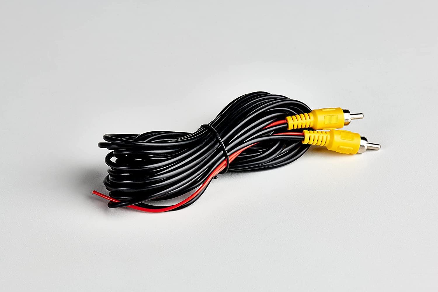 Road Angel RA8100 High-precision, high-resolution, universal reversing camera