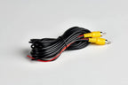 Road Angel RA8100 High-precision, high-resolution, universal reversing camera with IP20VC 20 Metre Cable