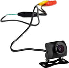 Road Angel RA8100 High-precision, high-resolution, universal reversing camera with IP20VC 20 Metre Cable