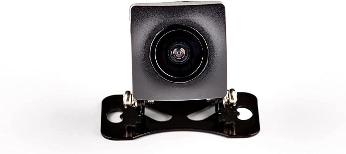 Road Angel RA8100 High-precision, high-resolution, universal reversing camera