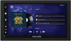 Road Angel RA-X722DAB  7" Touch Screen Display, DAB+, Bluetooth, Wireless Android Auto & Apple Car Play