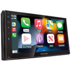 Road Angel RA-X621BT 7 inch Touchscreen Car Play Android Auto Bluetooth