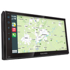 Road Angel RA-X621BT 7 inch Touchscreen Car Play Android Auto Bluetooth