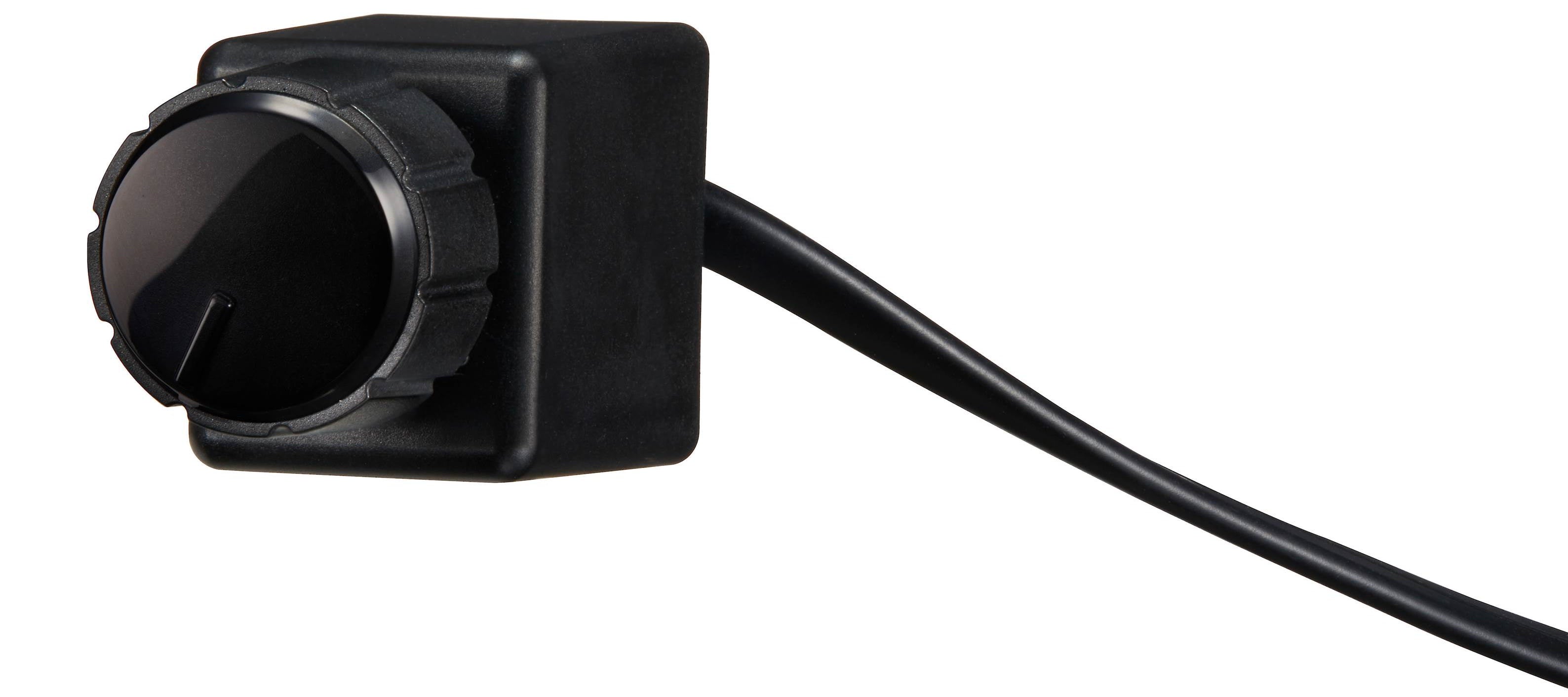 Kenwood KCA-RC01A Wired remote control for X502-1 / X802-5 amps— adjusts your subwoofer level
