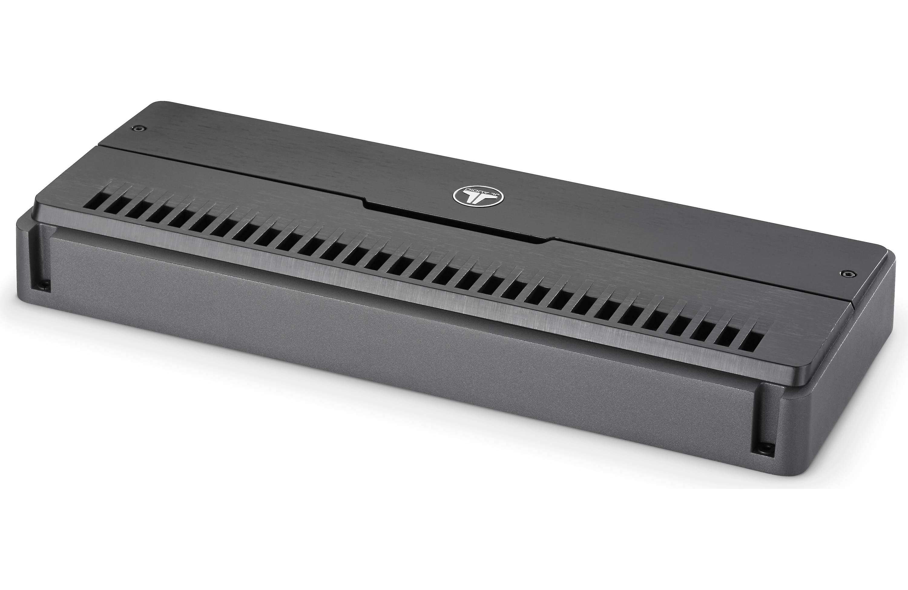 JL Audio RD1500/1 1500 Watt RMS RD-Series NexD™ Class-D Monoblock Amplifier