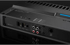 JL Audio RD500/1 500 Watt RMS RD-Series NexD™ Class-D Monoblock Amplifier