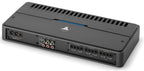 JL Audio RD800/6 RD Series 6 Channel Stereo Subwoofer Amplifier 800w RMS