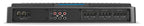 JL Audio RD800/6 RD Series 6 Channel Stereo Subwoofer Amplifier 800w RMS