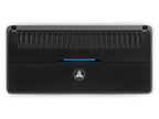 JL Audio RD800/6 RD Series 6 Channel Stereo Subwoofer Amplifier 800w RMS