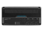 JL Audio RD800/6 RD Series 6 Channel Stereo Subwoofer Amplifier 800w RMS