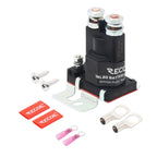 RECOIL 10-620-80 - 80 Amp High Current Power Relay Battery Isolator