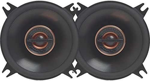 Infinity Reference 4032CFX 4" 100mm 2-Way 105w Coaxial Car Speaker