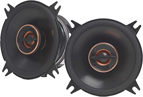 Infinity Reference 4032CFX 4" 100mm 2-Way 105w Coaxial Car Speaker