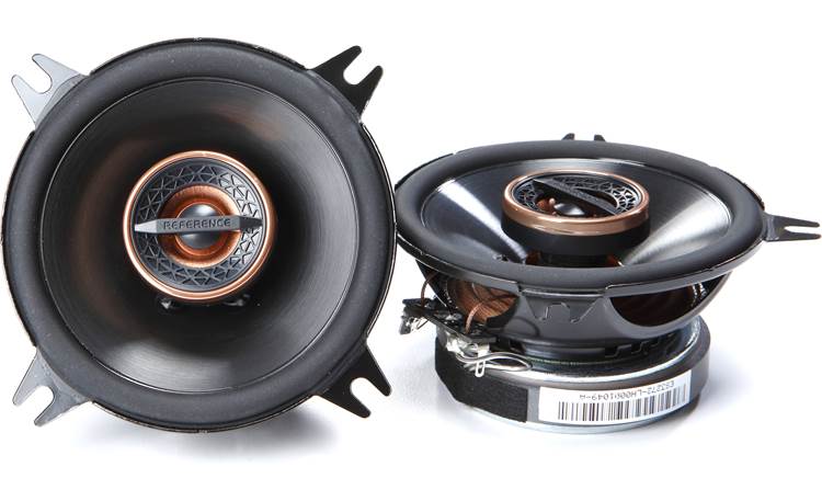Infinity Reference 4032CFX 4" 100mm 2-Way 105w Coaxial Car Speaker