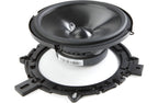 Infinity 6530cx Reference Series 2-Way 6-1/2" 165mm 270w Component Speaker System