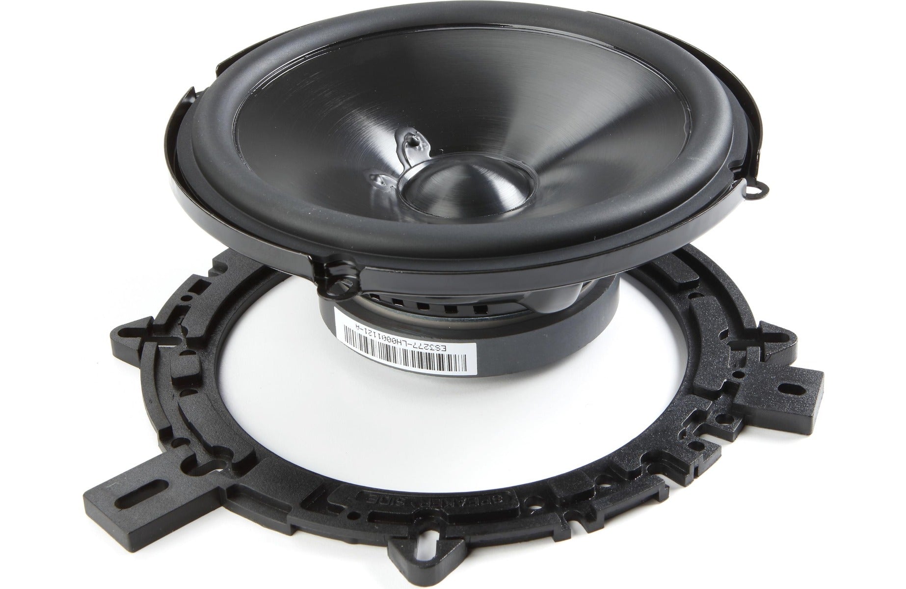 Infinity 6530cx Reference Series 2-Way 6-1/2" 165mm 270w Component Speaker System