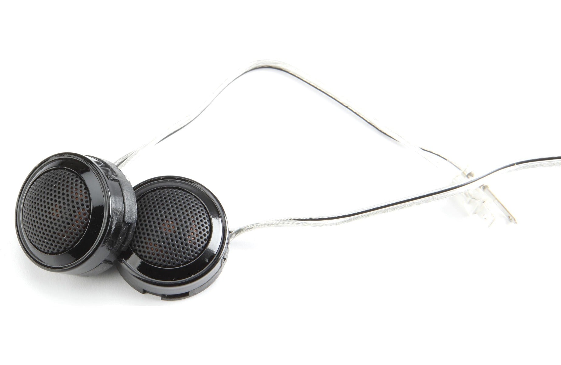 Infinity 6530cx Reference Series 2-Way 6-1/2" 165mm 270w Component Speaker System