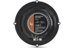 Infinity Reference 6532ex 6.5" 160mm 2-Way 165w Coaxial Shallow-Mount Car Speakers