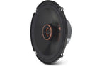 Infinity Reference 6532ex 6.5" 160mm 2-Way 165w Coaxial Shallow-Mount Car Speakers