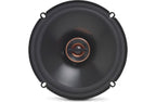 Infinity Reference 6532ex 6.5" 160mm 2-Way 165w Coaxial Shallow-Mount Car Speakers