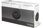 Infinity Reference 6532ex 6.5" 160mm 2-Way 165w Coaxial Shallow-Mount Car Speakers