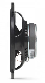 Infinity Reference 6532ex 6.5" 160mm 2-Way 165w Coaxial Shallow-Mount Car Speakers