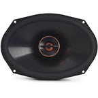 Infinity Reference 9632IX 6"x9 2-Way 600w Coaxial Car Speakers
