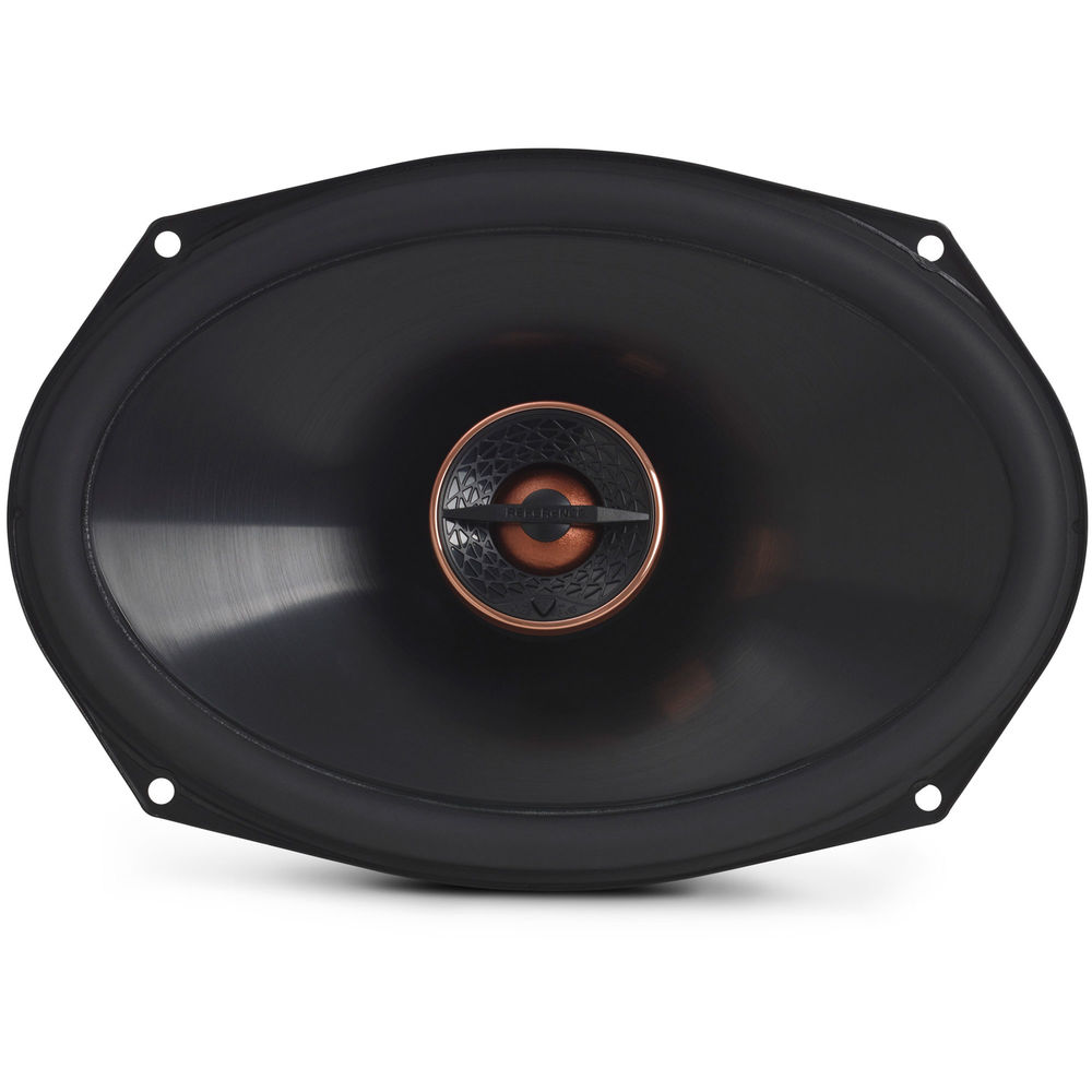 Infinity Reference 9632IX 6"x9 2-Way 600w Coaxial Car Speakers