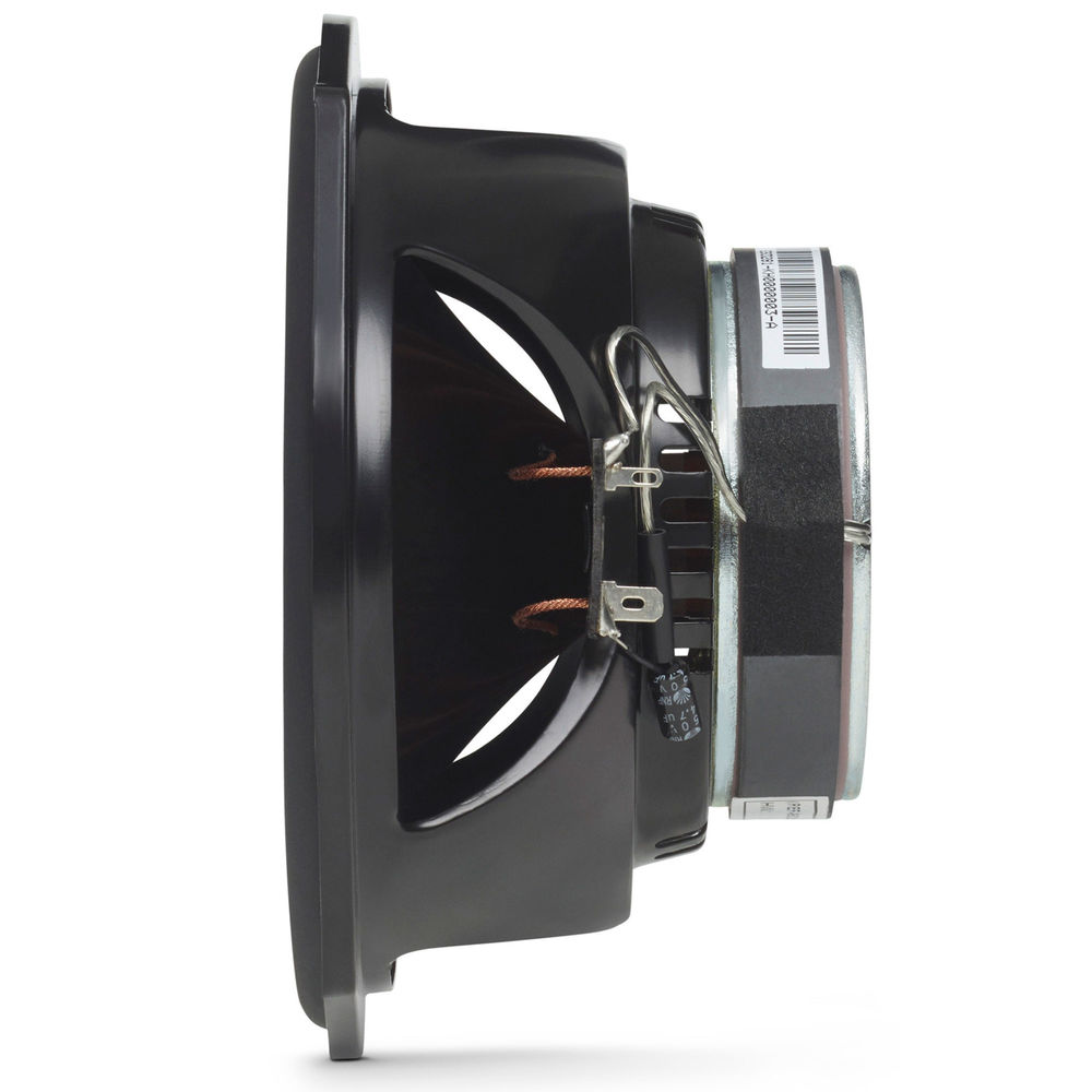 Infinity Reference 9632IX 6"x9 2-Way 600w Coaxial Car Speakers