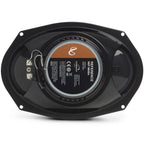Infinity Reference 9632IX 6"x9 2-Way 600w Coaxial Car Speakers