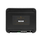 Infinity 6001A 600W Reference Series 600w Class D Monoblock Car Subwoofer Amplifier