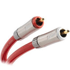 QED Reference Audio 40 Phono to Phono 3 metres