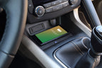 Renault Kadjar 2015 onwards Wireless Charging upgrade WCI-RN-25-05