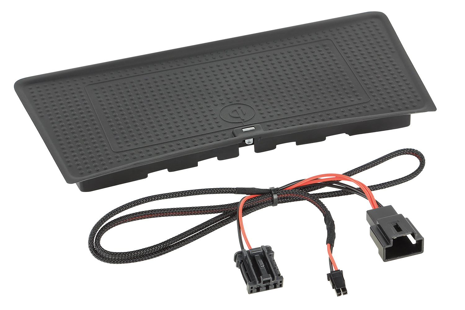 Renault Mégane IV 2016  onwards Wireless Charging upgrade WCI-RN-21-01