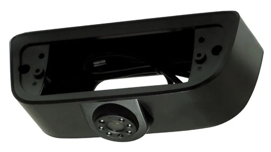 Nissan NV200 2010 onwards Reversing Camera to fit on to the rear brake light Incar Tec CVC-NIS-01