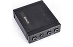 Rockford Fosgate RF-HLC4 Line-Out Converter 4-Channel Speaker Level to RCA Output Converter