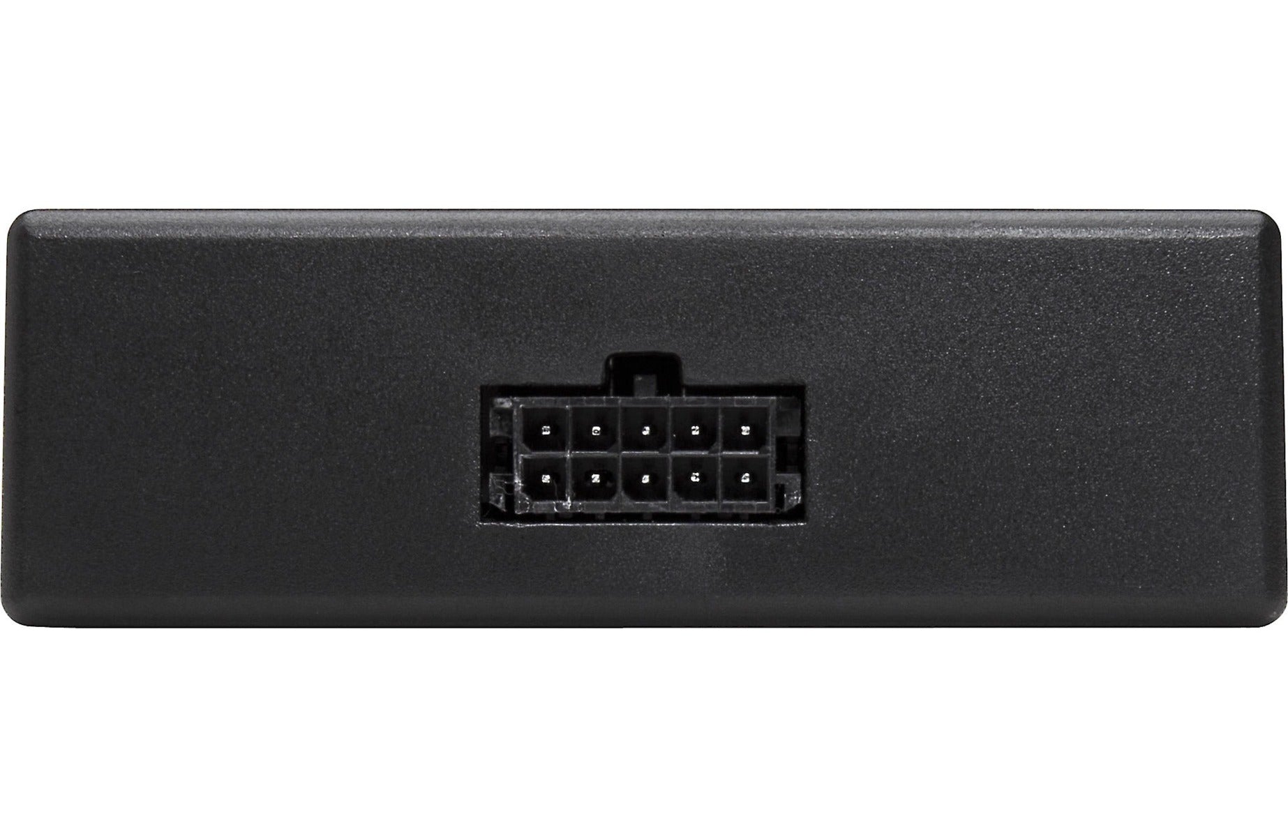 Rockford Fosgate RF-HLC4 Line-Out Converter 4-Channel Speaker Level to RCA Output Converter