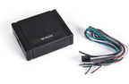 Rockford Fosgate RF-HLC4 Line-Out Converter 4-Channel Speaker Level to RCA Output Converter
