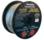 Rockford Fosgate RFW1B-51 1/0 AWG Pure Crystal-Oxygen Free Copper Wire