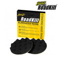 Stinger RKSSP2 RoadKill Speaker Standing Wave Rings 130mm Sound Damping Material Kit for  5" and 5.25" Drivers