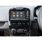 RENAULT R-LINK 11.05 NAVIGATION SD CARD EUROPE AND UK 2023-2024