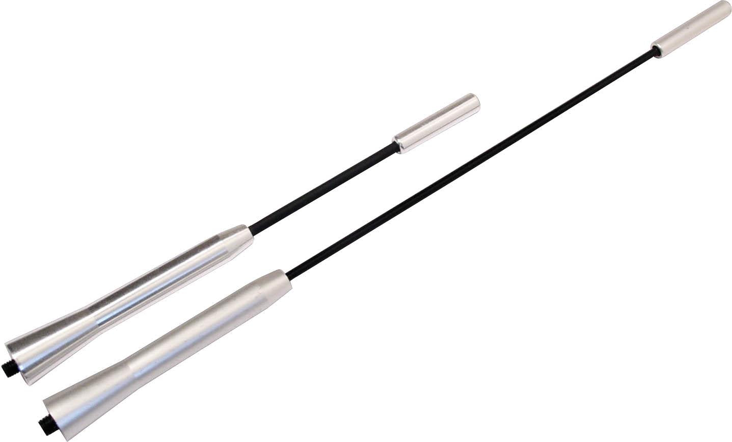 Universal Silver Styling Mast Aerial RMA-800