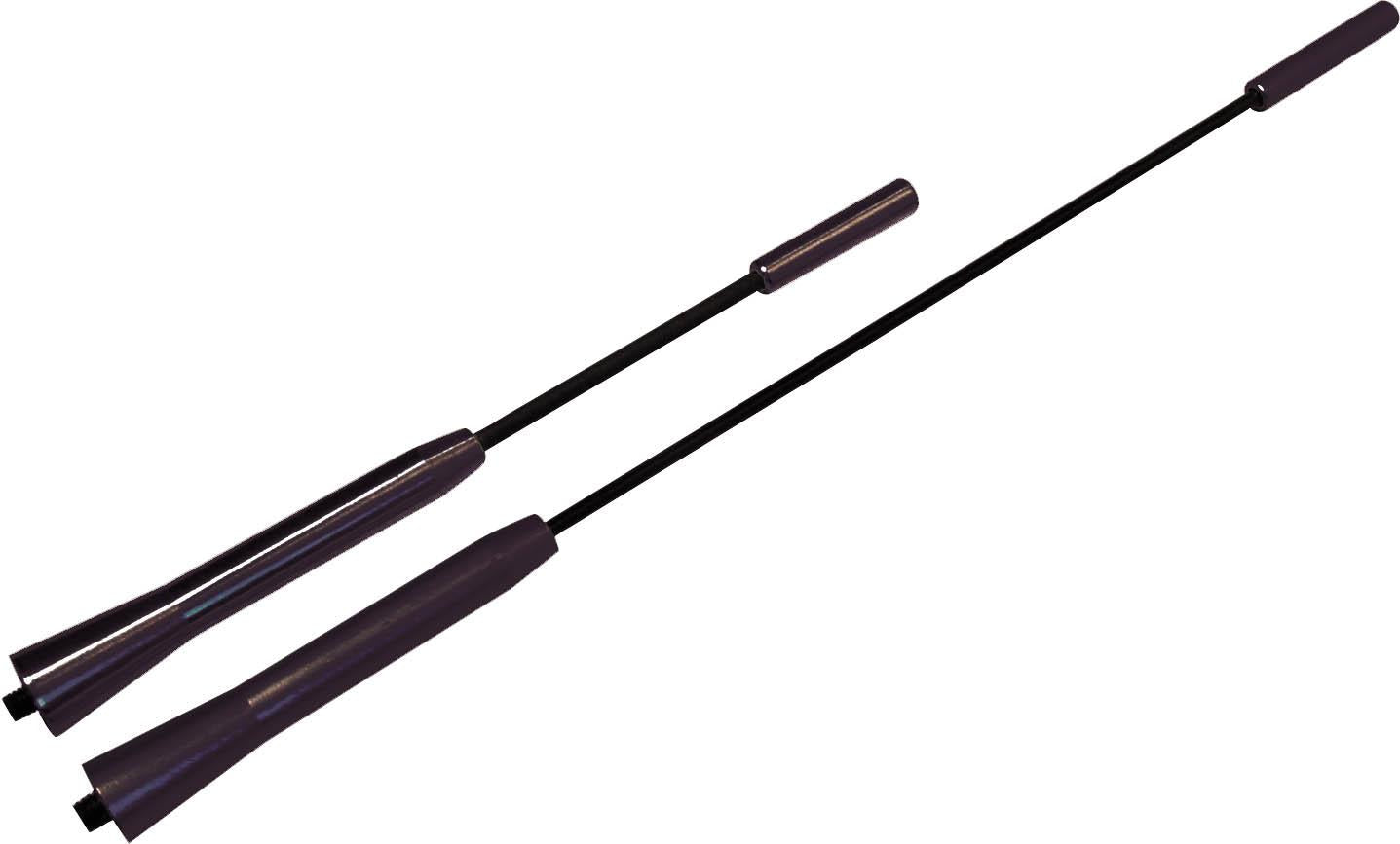Universal Black Styling Mast Aerial RMA-801