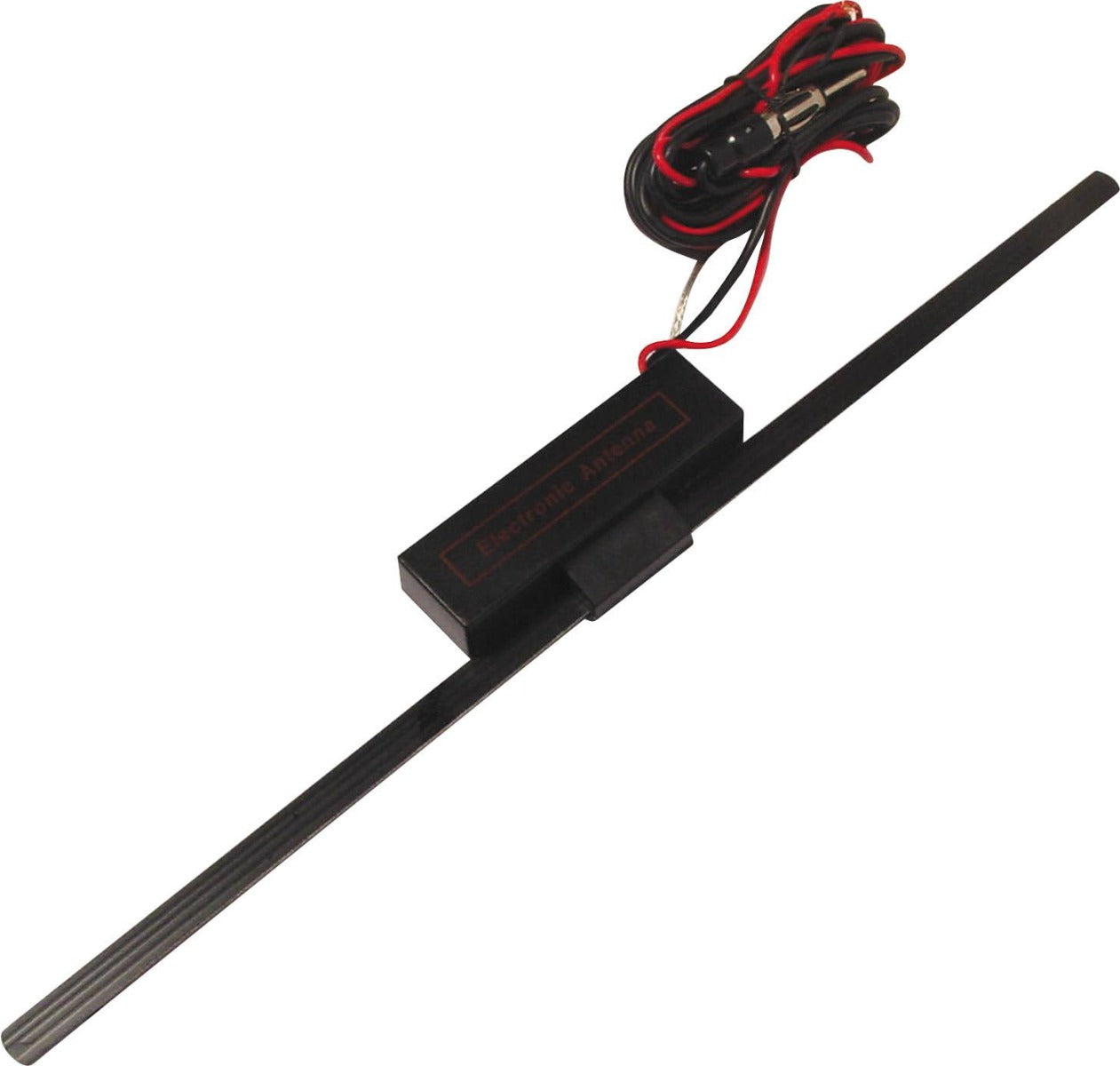 Universal Electronic Interior Windscreen Mount Replacement Antenna RMA819