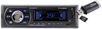 Caliber RMD-050DAB-BT - DAB + Radio 4 x 75W USB SD card, Bluetooth® Handsfree Kit